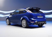 Ford Focus RS